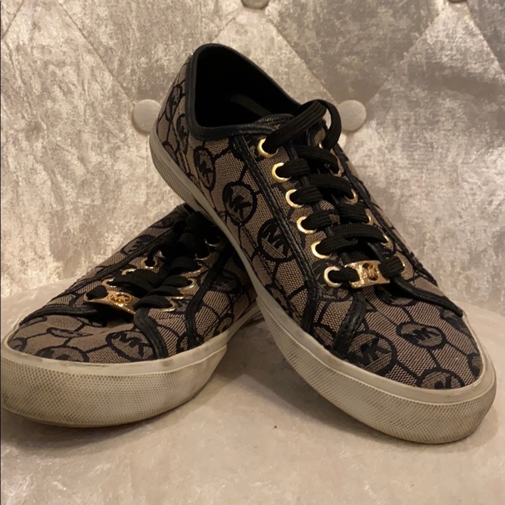 Michael Kors Tennis Shoes